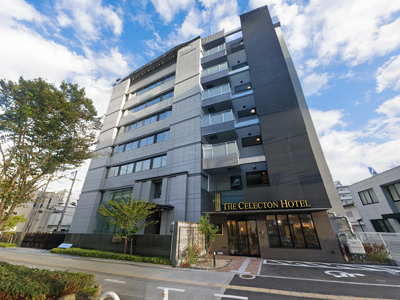 ザ・セレクトン東大阪長田駅前／大阪府東大阪市長田東２丁目４番50号